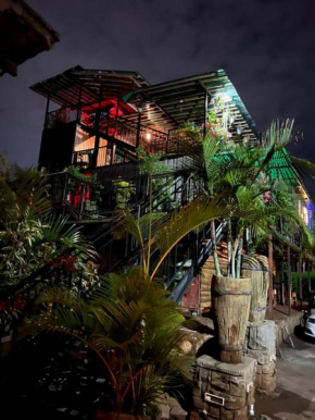 Fusion eco resort hotel & Autospa